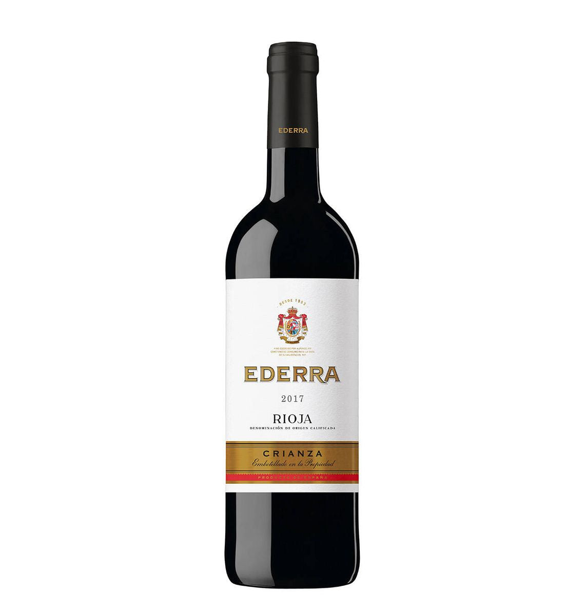 VI VINYA EDERRA CRIANÇA 75cl