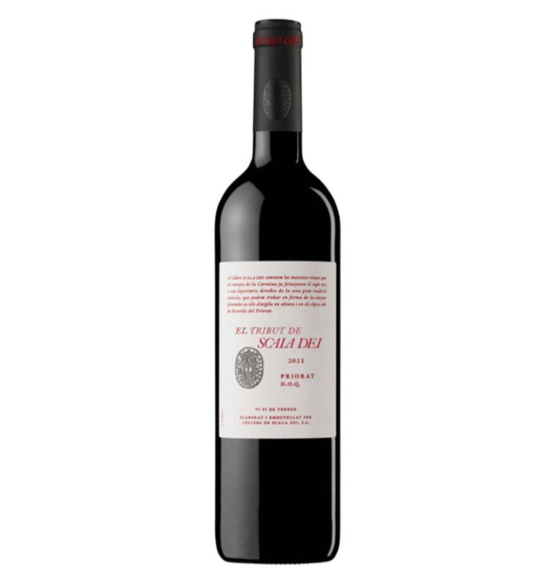VI SCALA DEI PRIORAT 75cl