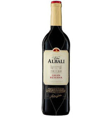 VI VIÑA ALBALI GRAN Rva 75cl
