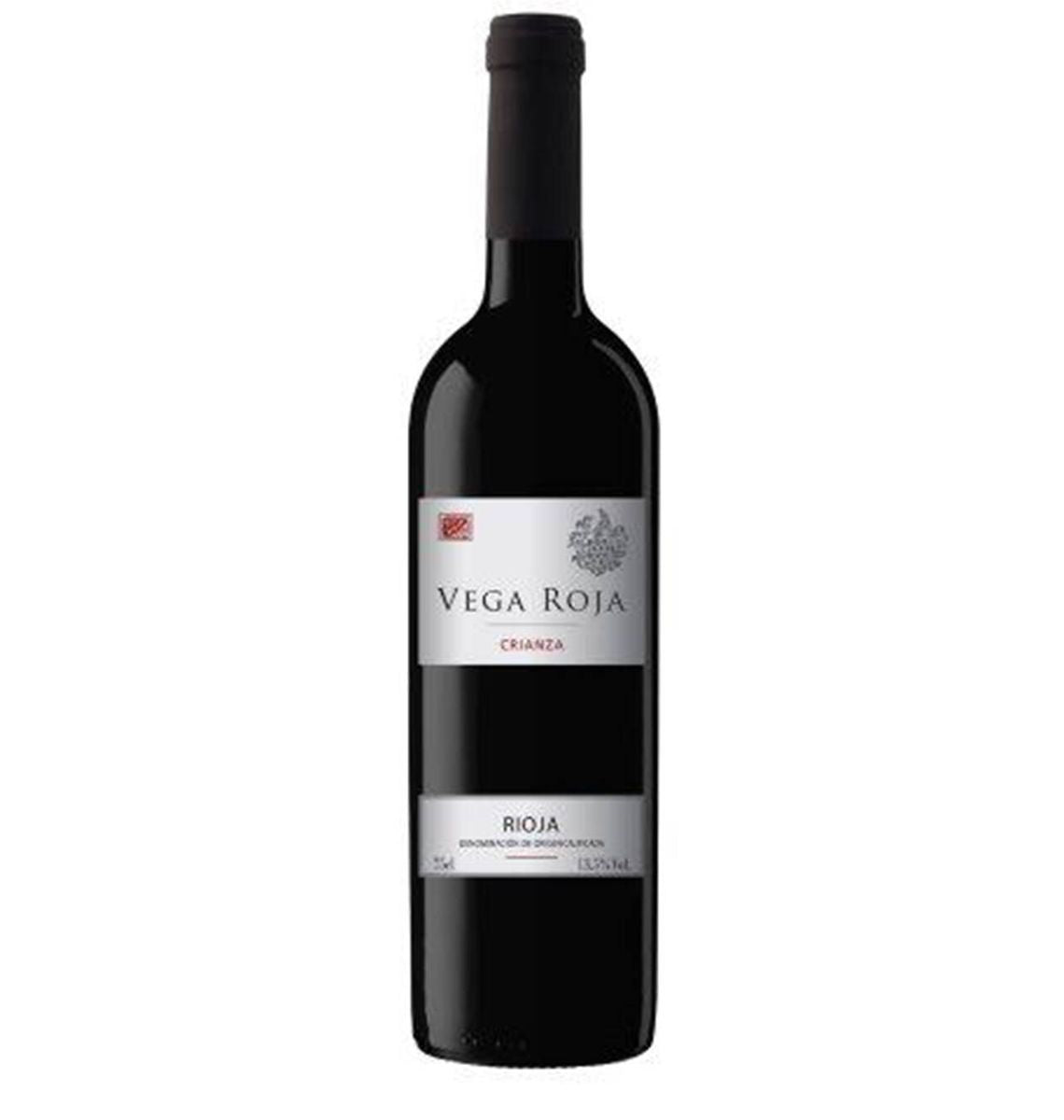 VI VEGA ROJA CRIANÇA Rja 75cl