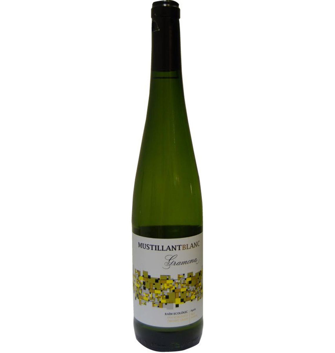 VI MOUSTILL BRUT GRAMONA 75cl