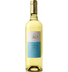 VI PETIT CAUS BLANC PENED 75cl