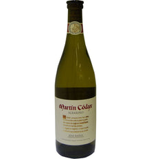 VI MARTIN CODAX ALBARIÑO 75cl