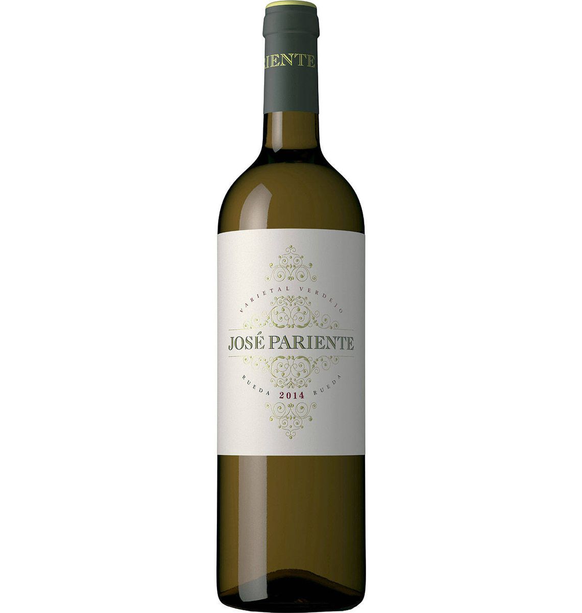 VI BLANC J PARIENTE Verdj 75cl