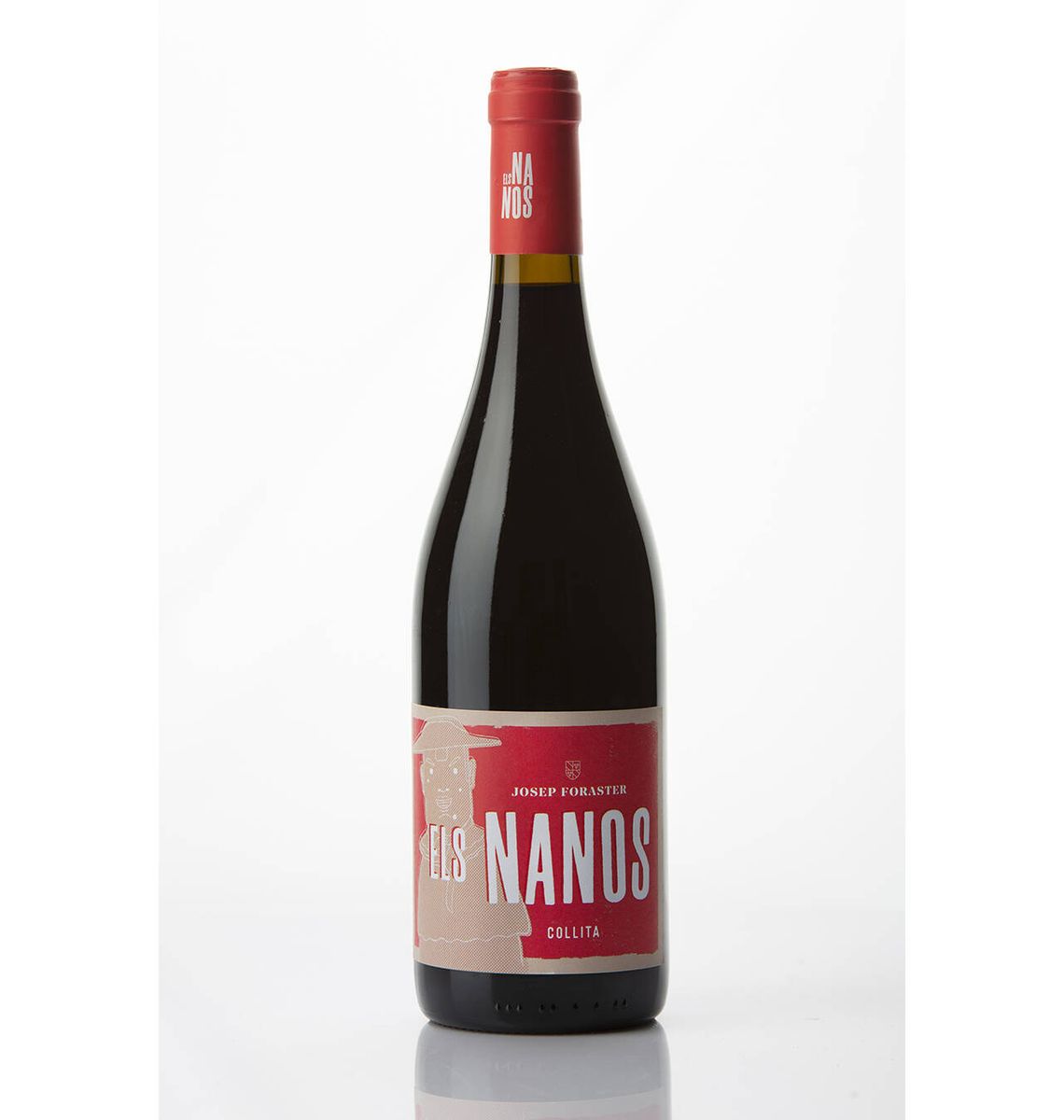 VI ELS NANOS FORASTER 75cl