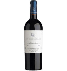 VI NEG PAGO CAP Jove R.D. 75cl