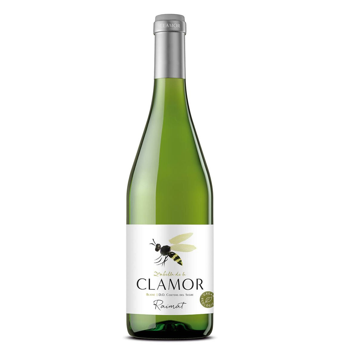 VI RAIMAT CLAMOR BLANC 75cl