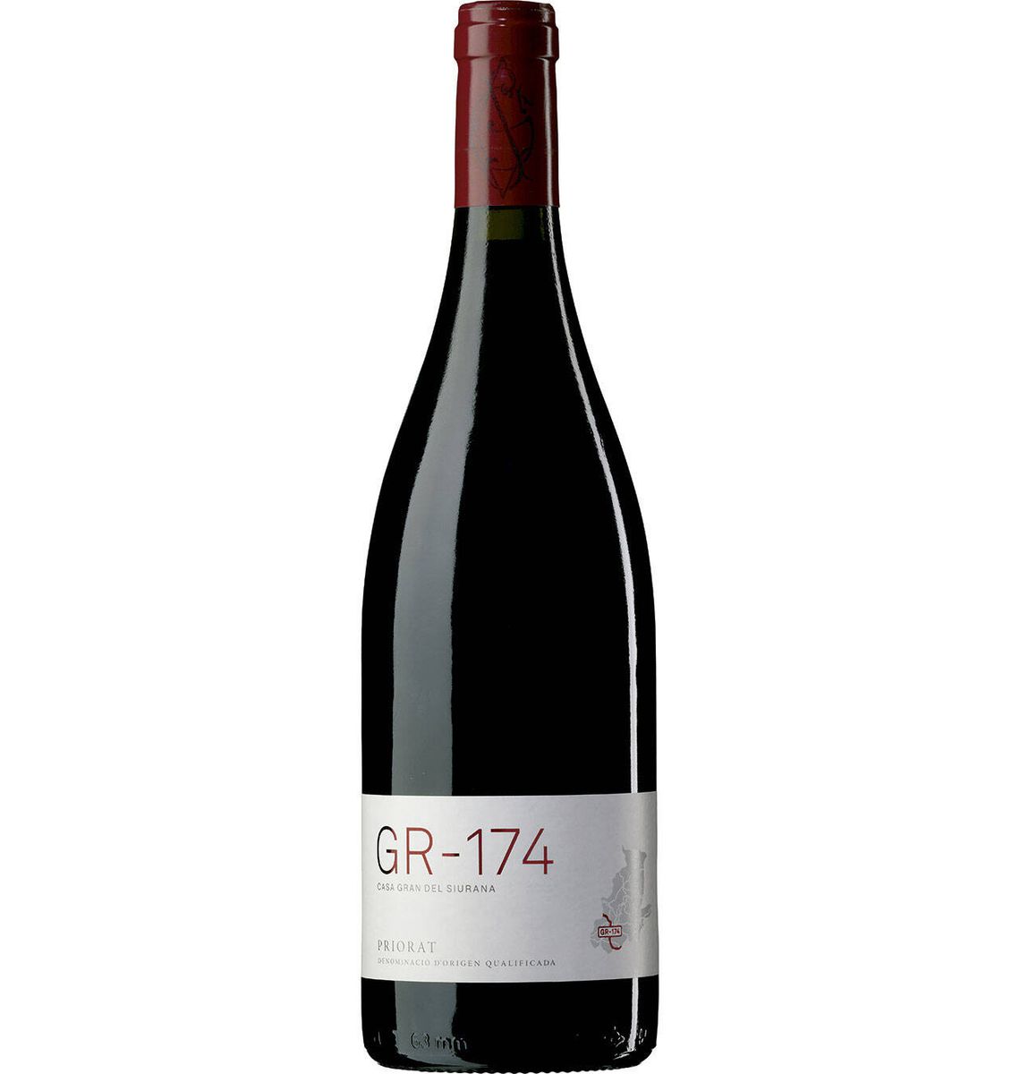 VI PRIORAT GR 174 75cl
