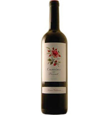 VI CAMINS PRIORAT NEG 75cl