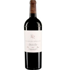 VI NEGR PAGO CAP Cza R.D. 75cl