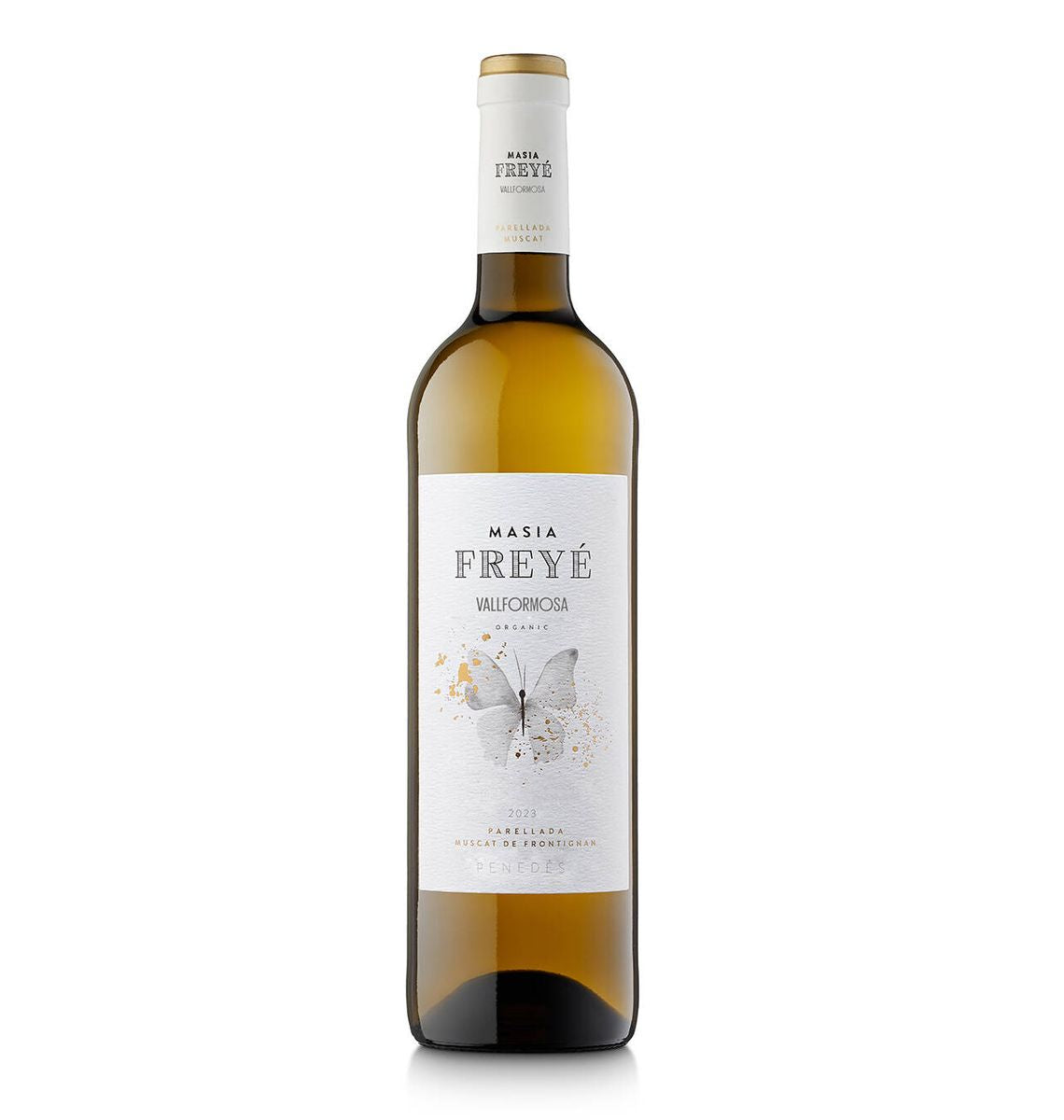 VI FREYE PARELLADA MUSCAT 75cl