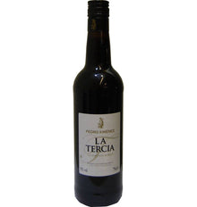 VI LATERCIA PEDRO XIMENEZ 75cl