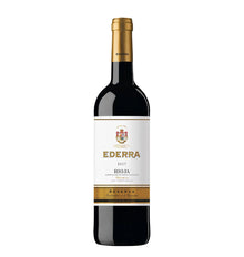VI RIOJA EDERRA RESERVA 75cl