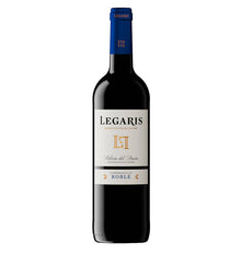 VI LEGARIS ROBLE Rib D 75cl