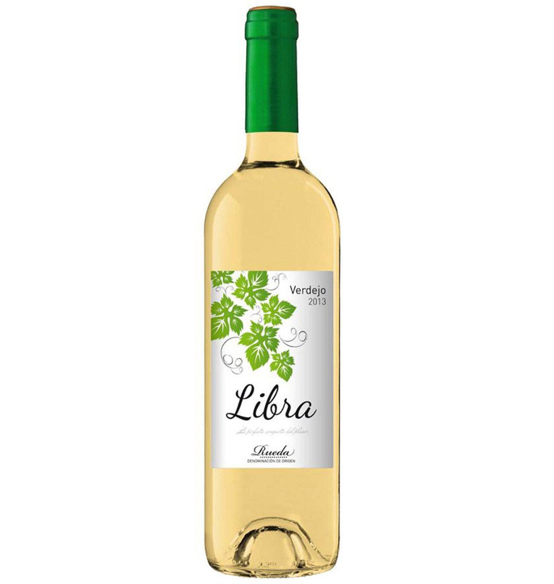 VI RUEDA LIBRA VERDEJO 75cl