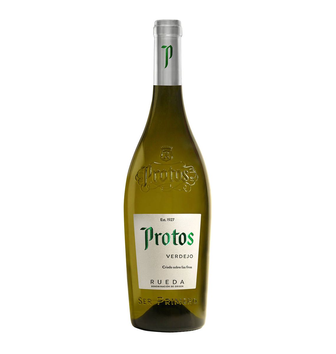 VI RUEDA PROTOS VERDEJO 75cl