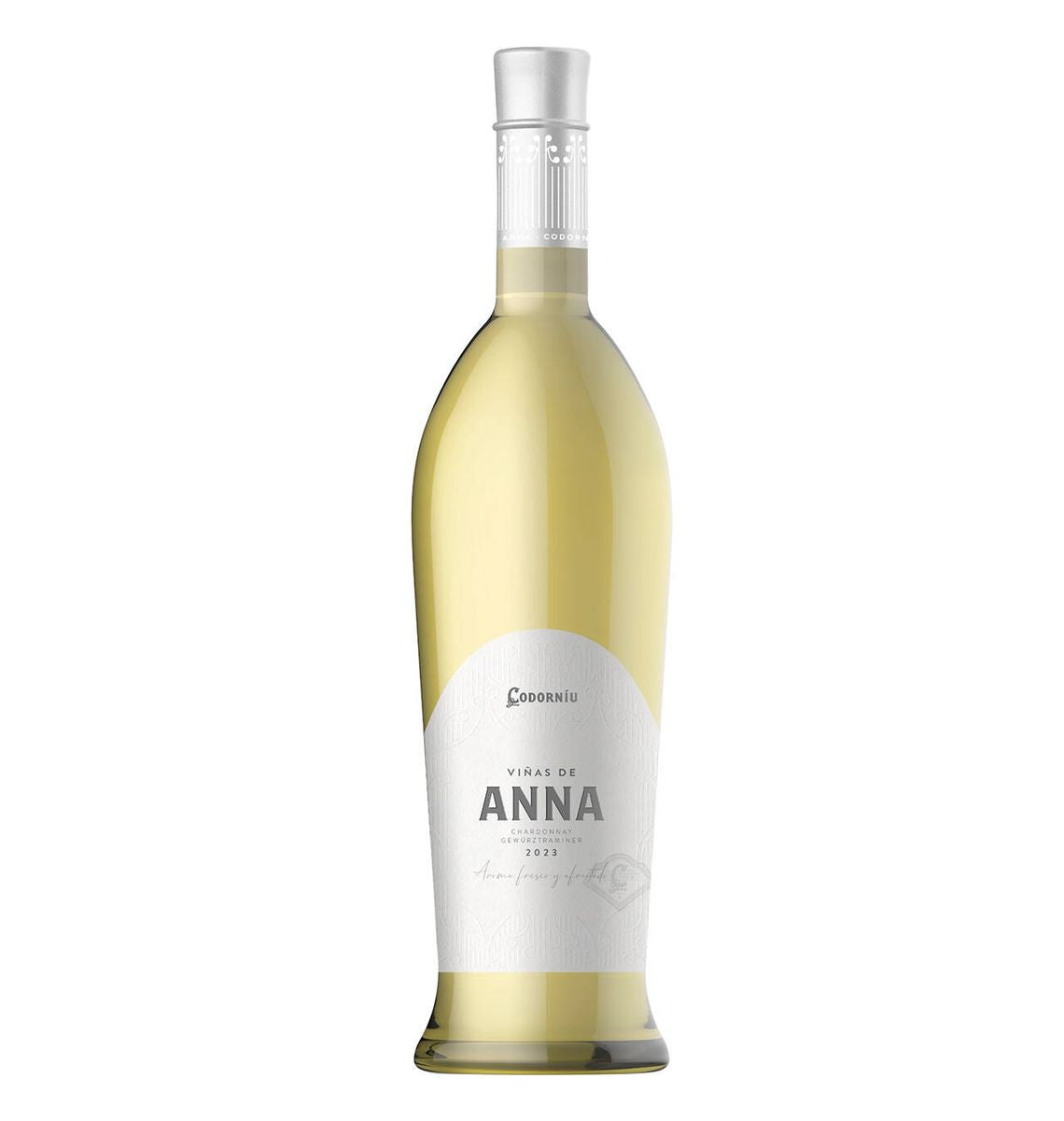 VI ANNA CHARDONAY BLC 75cl