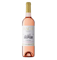 VI BACH ROSAT SEMI D 75cl