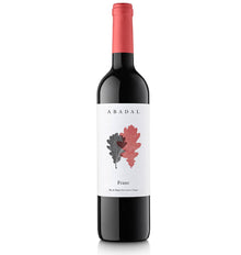 VI ABADAL CABERNET FRANC 75cl