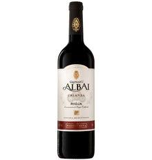 VI NEGRE ALBAI CRIANZA 75cl