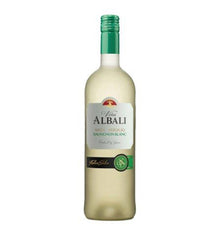VI ALBALI VERDEJO BLANC 75cl