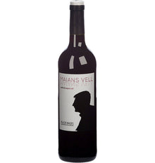 VI NEGRE MAIANS VELL JOVE 75cl