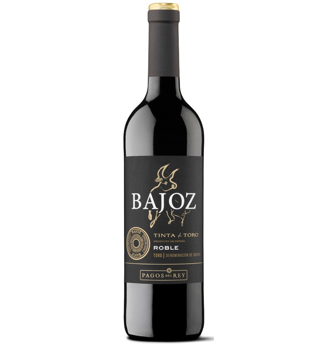 VI BAJOZ NEGRE ROURE 75cl