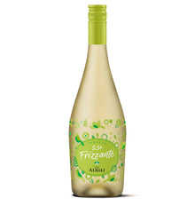 VI ALBALI FRIZZ BLANC 75cl