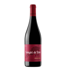 VI TORRES SANGRE DE TORO 75cl