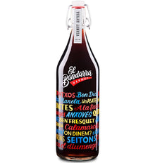 VERMUT NEGRE EL BANDARRA 1L