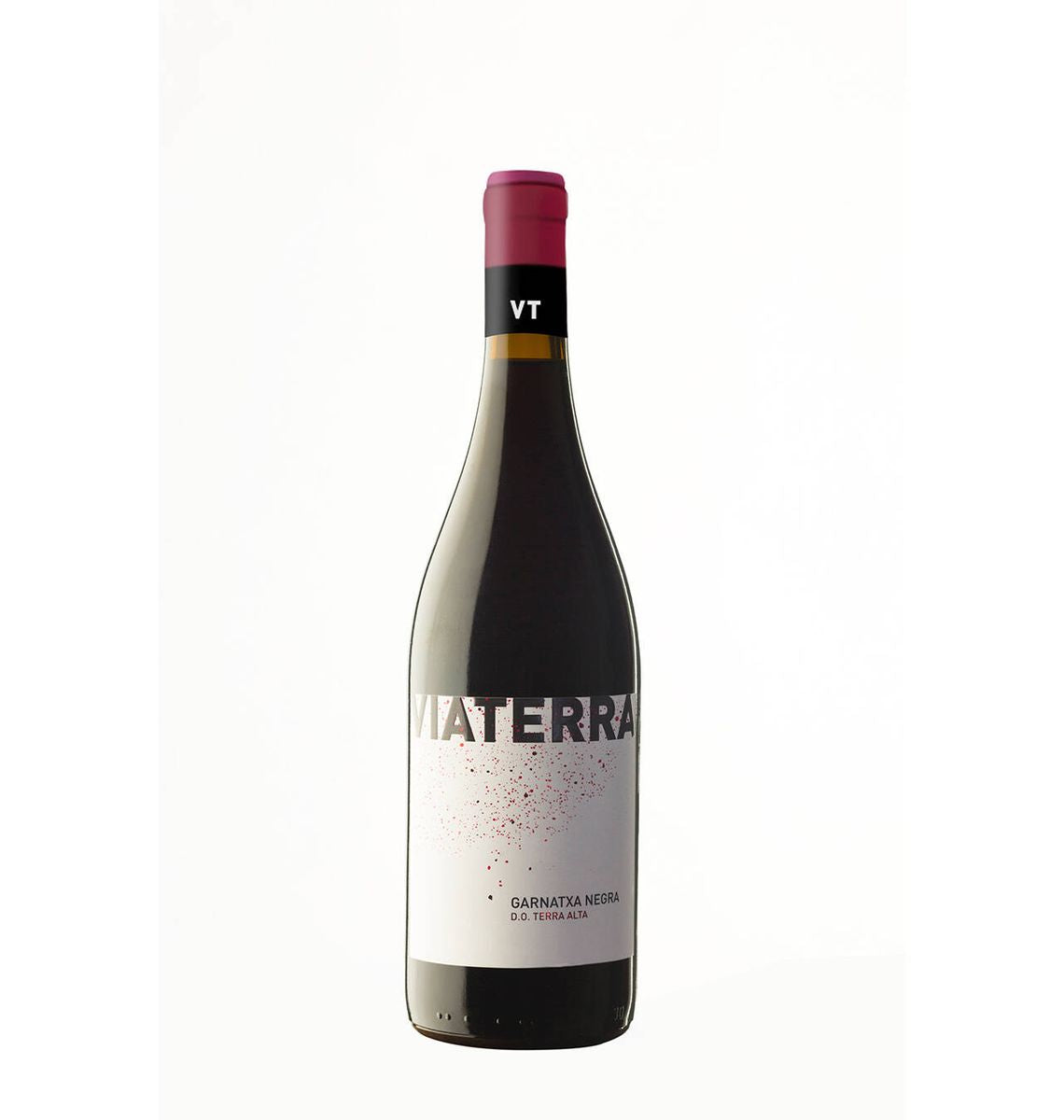 VI VIA TERRA NEGRE 75cl