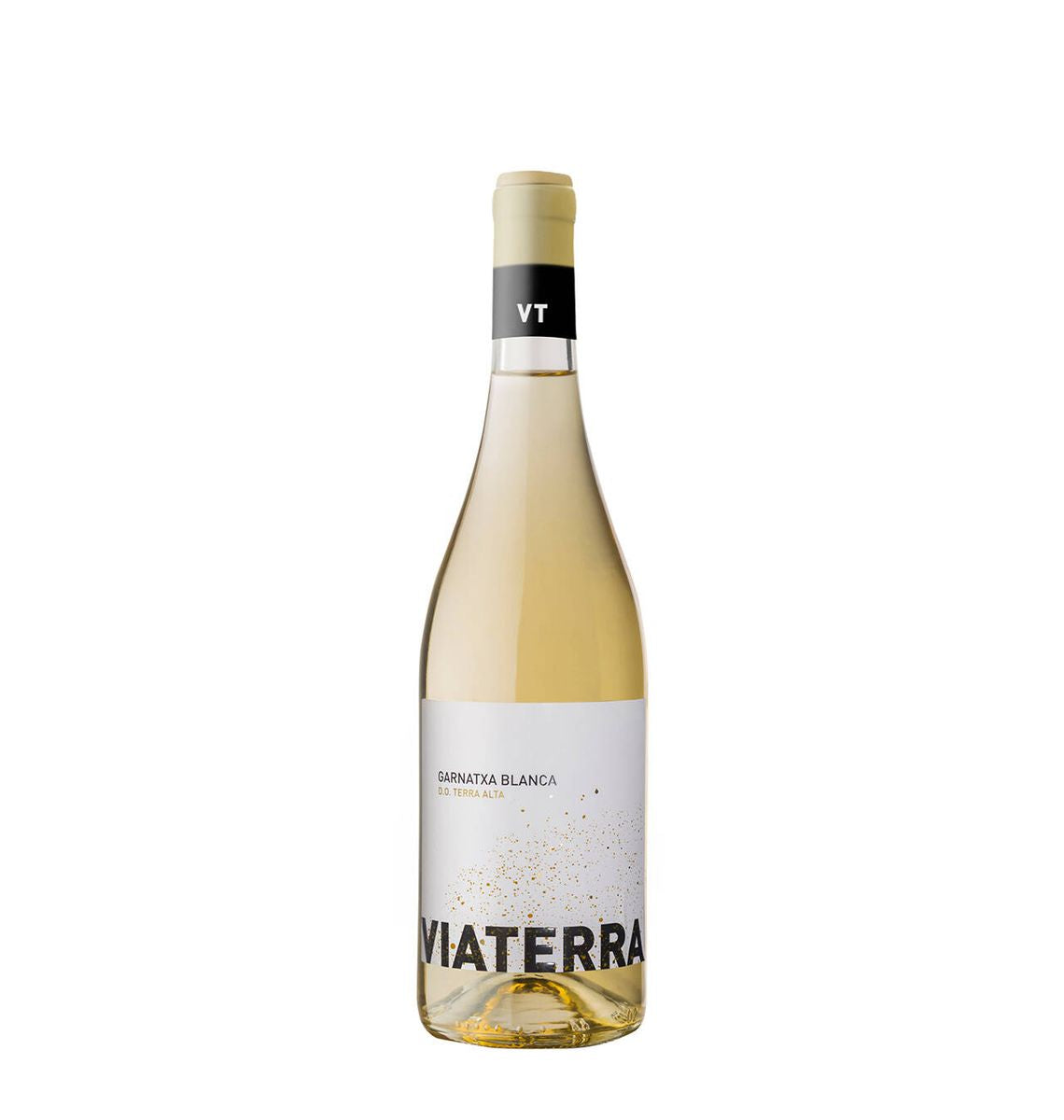 VI VIA TERRA BLANC 75cl