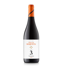 VI CAT ROQUETA GARNATXA 75cl