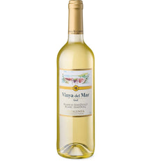 VI VINYA MAR BLANC SEMI 75cl