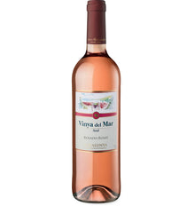 VI VINYA DEL MAR ROSAT 75cl