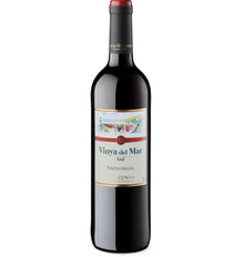 VI VINYA DEL MAR NEGRE 75cl