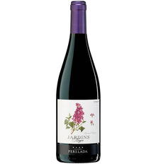 VI PERELADA JARDINS NEGRE 75cl