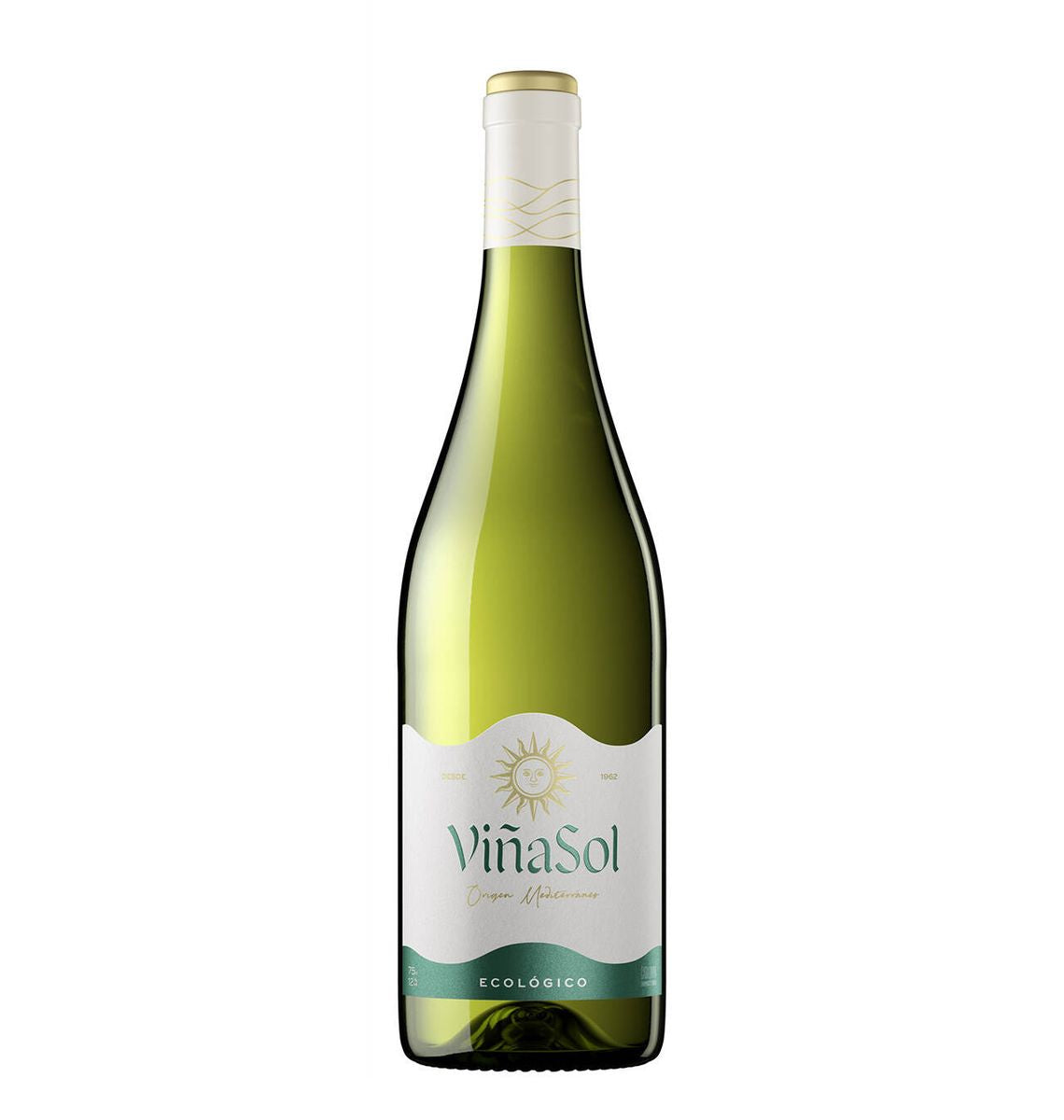 VI VIÑA SOL BLANC 75cl