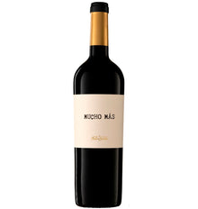 VI MUCHO MAS NEG 75cl