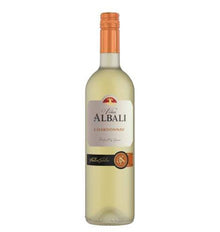 VI VIÑA ALBALI CHARDONNAY 75cl