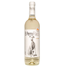 VI RUEDA EL PERRO FLACO 75cl