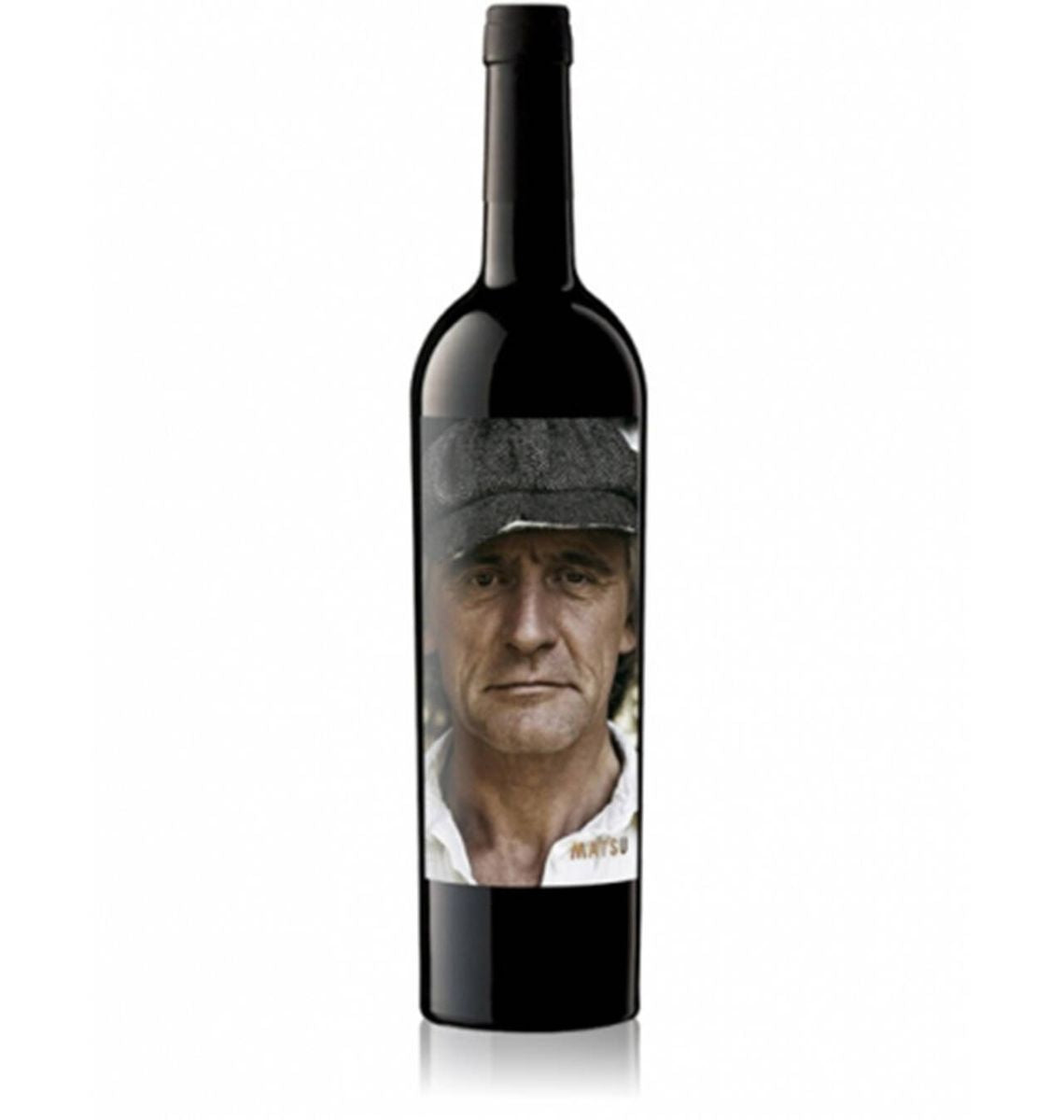 VI NEGRE MATSU EL RECIO 75cl