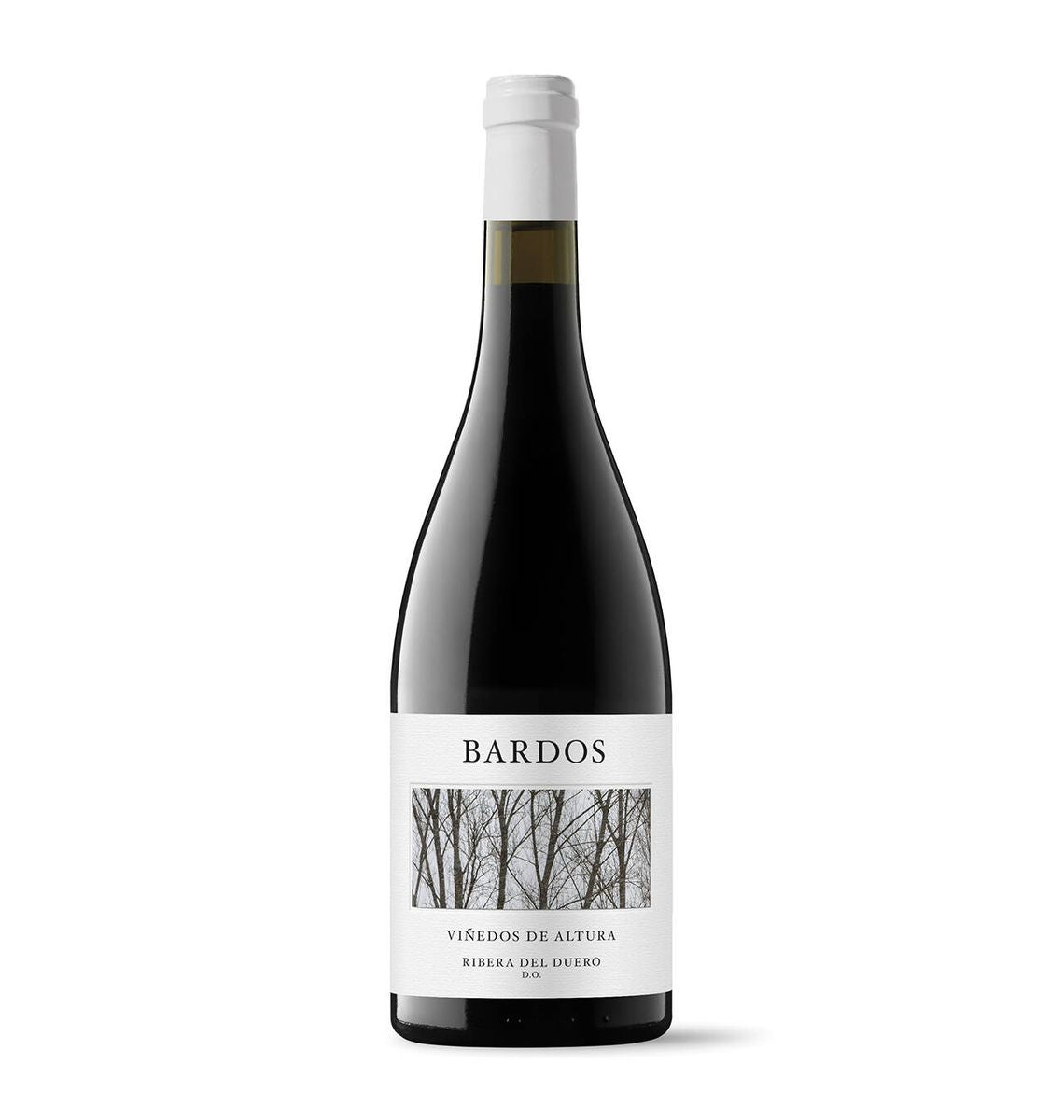 VI BARDOS Rib. DUERO 75cl