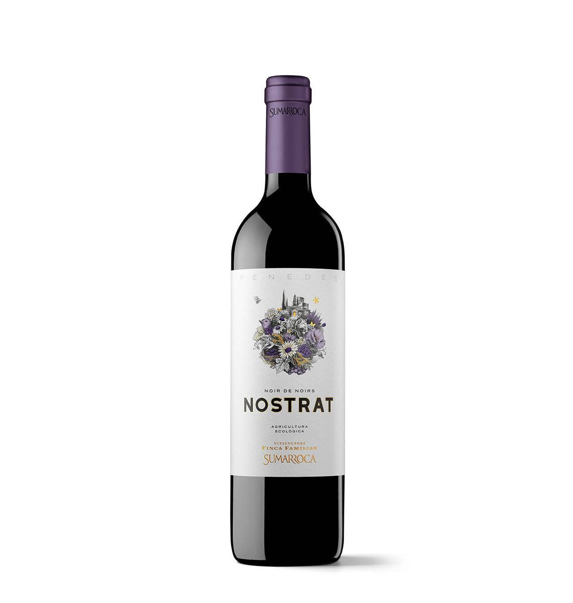 VI PNDS SUMARROCA NOSTRAT NG 75CL