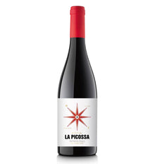 VI NEGRE LA PICOSSA GARN 75cl