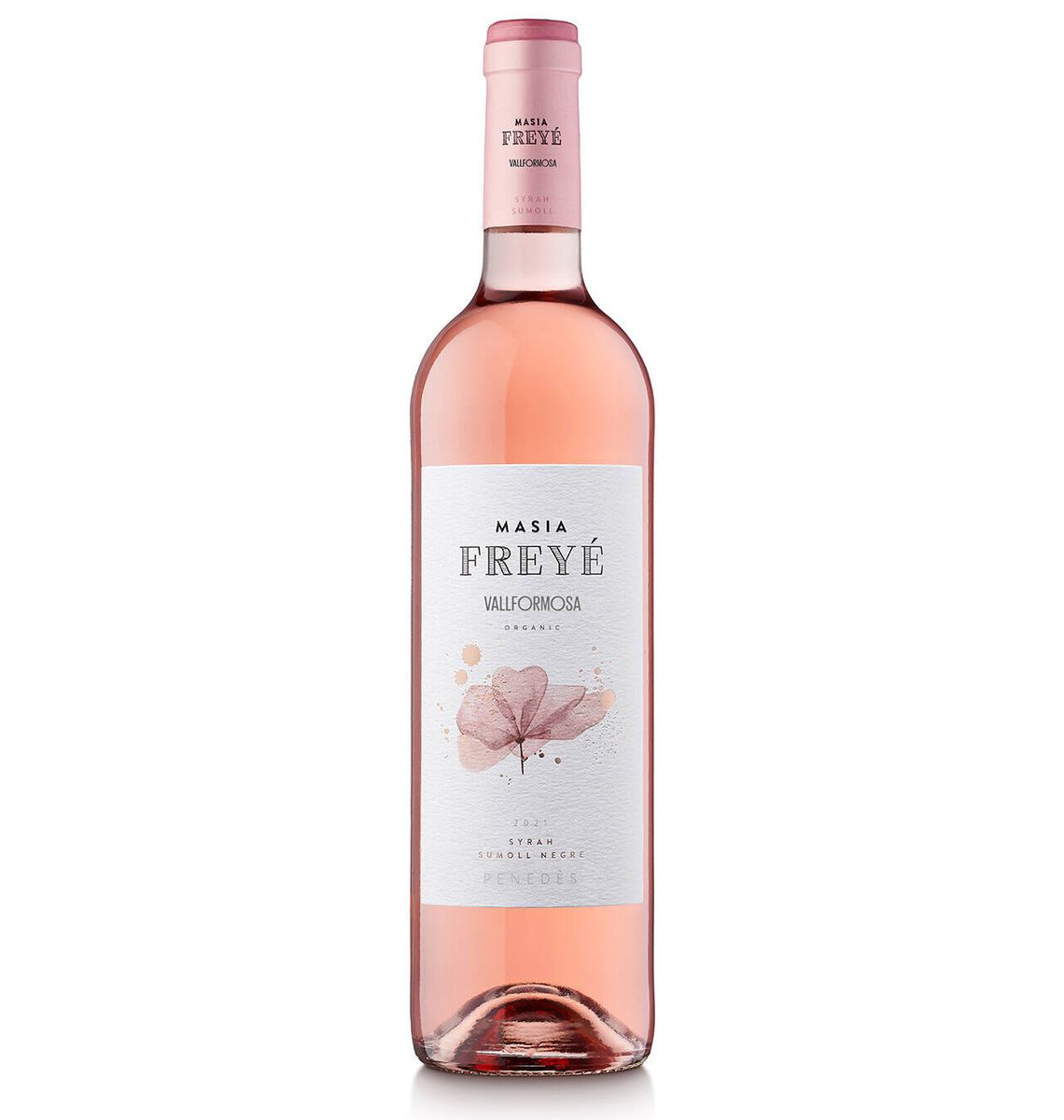 VI FREYE SUMOLL ROSAT 75cl