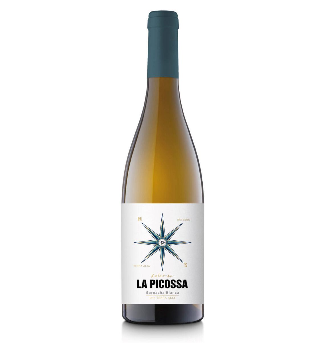 VI BLANC LA PICOSSA GARN 75cl