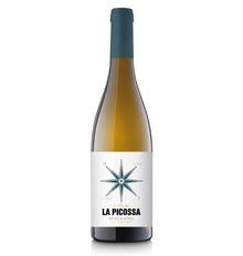 VI BLANC LA PICOSSA GARN 75cl
