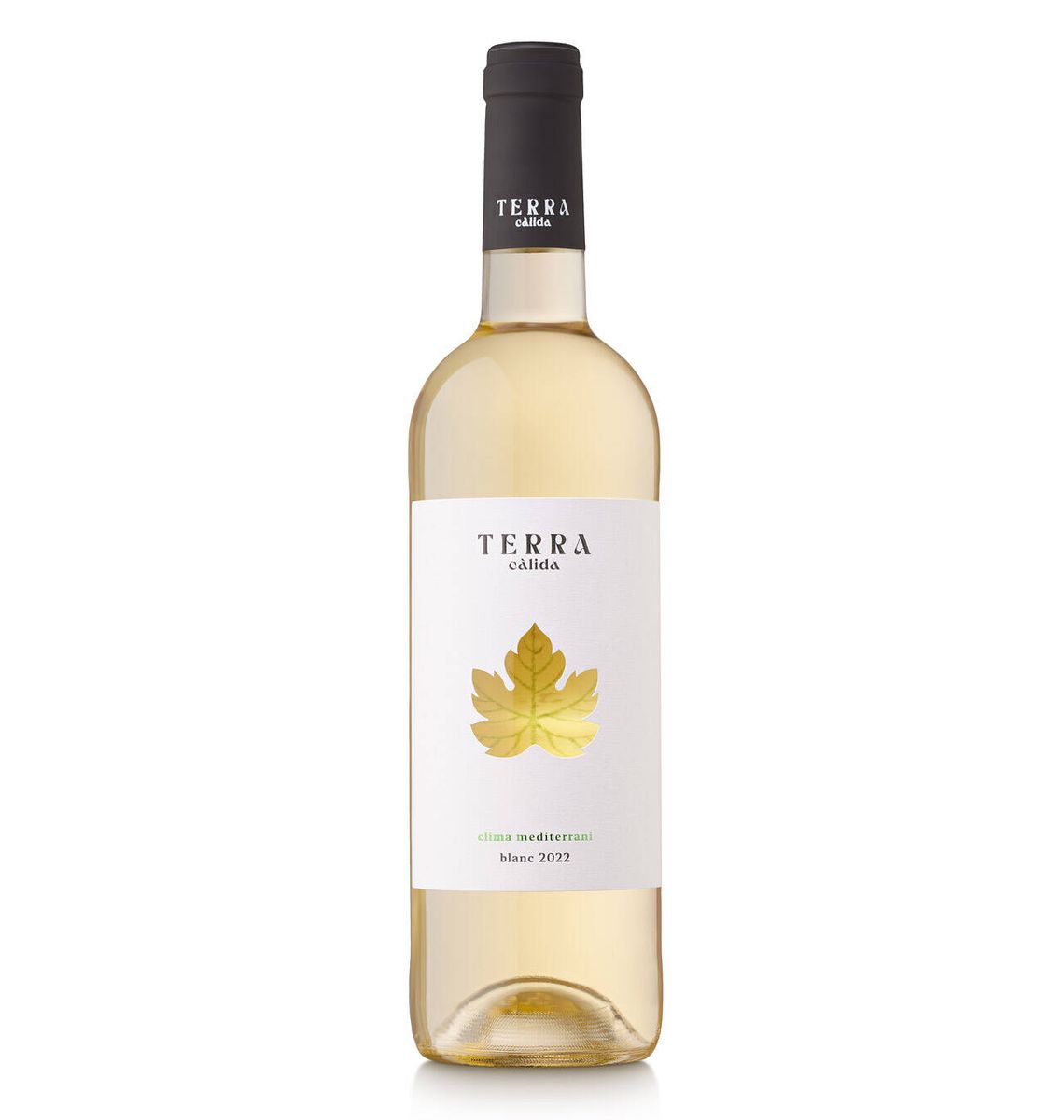 VI TERRA ALTA BLANC 75cl