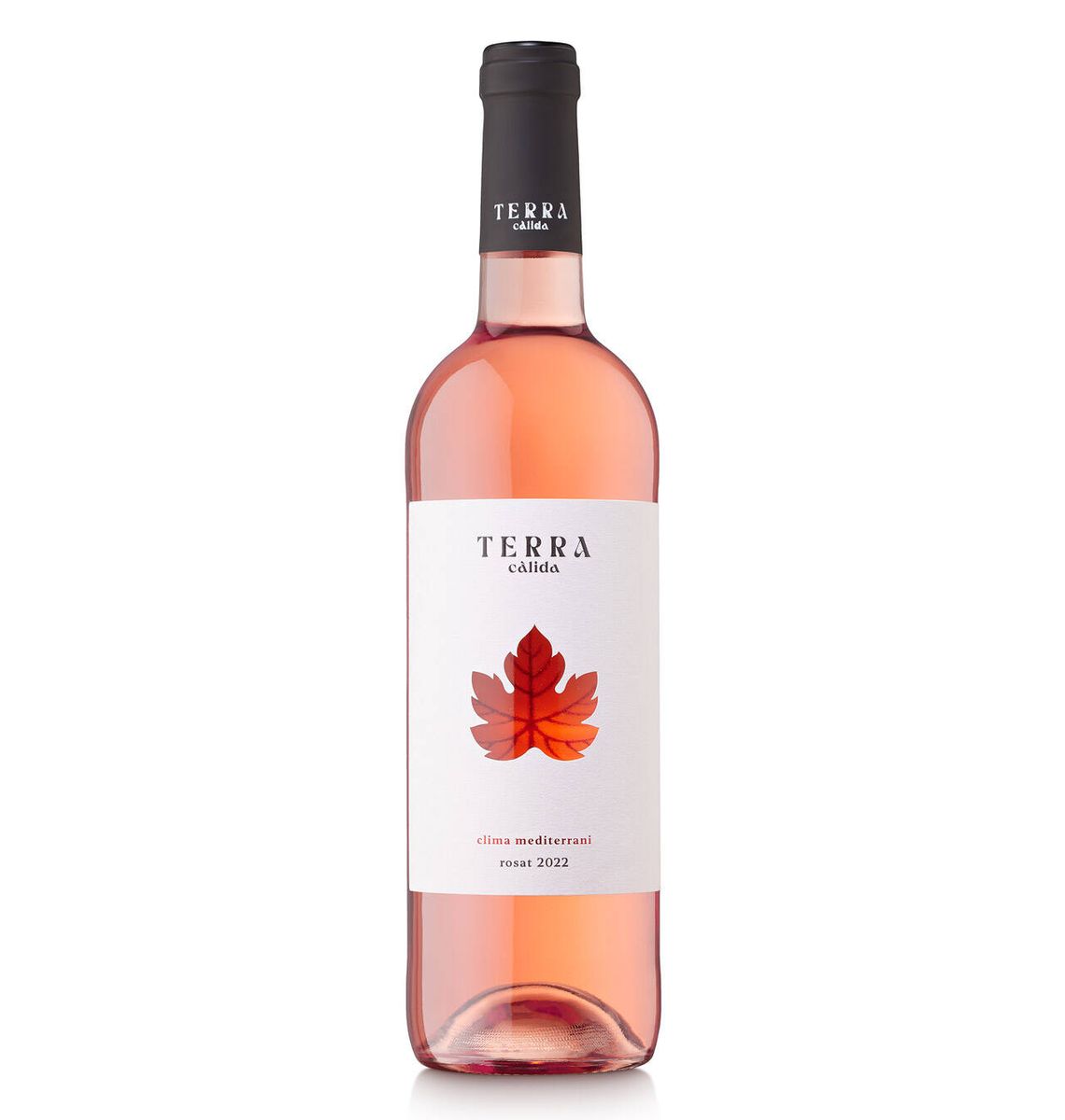 VI TERRA CALIDA ROSAT 75cl